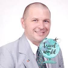 Jeffrey A. Epps, MBA, Digital Nomad, Marketer, Investor, Educator, Senior  Level Executive Contributor at Brainz Magazine