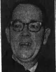 The Ghosts of Lake County. My understanding of the Gary Mayoral…