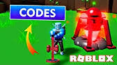 Superhero simulator, updates and features, and the past month's ratings. Todos Los Codes De Superhero Simulator Roblox Youtube