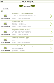 Renfe publica más de 1.000 nuevas vacantes. App Del Portal Del Empleo For Android Apk Download