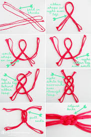 Knotted T Shirt Headband Love Pomegranate House Diy Headband Diy Baby Headbands Diy Ribbon