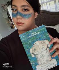 Daisy Haites : The Great Undoing 🖼️✨☁️