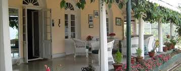 British Colonial Decor in India