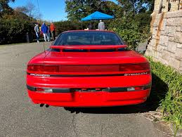 Image result for Passion Red 1991 Stealth