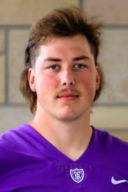 Football battles in South Dakota