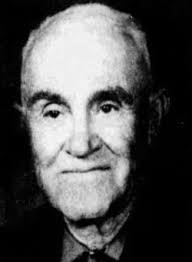 George Lawrence Durfey Jr. (1903-1987)