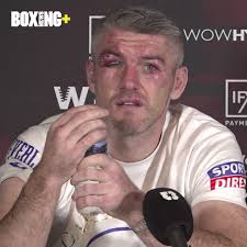 Boxing News+'s Video