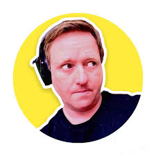 Martin Tew's Instagram, Twitter & Facebook