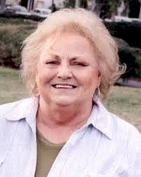 Tribute for Joyce Eileen Ross