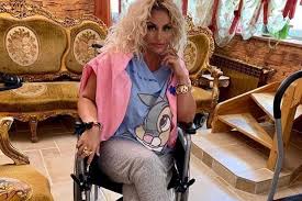 Dagmara kaźmierska jeszcze nie ma biografii na filmwebie, możesz być pierwszym który ją doda! Dagmara Kazmierska Przechodzi Trudna Terapie Gwiazda Krolowych Zycia Walczy O Zdrowie I Mowi O Efektach Leczenia