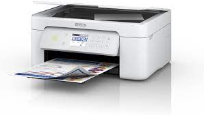 You are providing your consent to epson america, inc., doing business as epson, so that we may send you promotional emails. Epson Expression Home Xp 4105 Epson