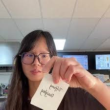 Emily Atwell's Instagram, Twitter & Facebook