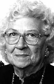 Daphine Wallace Obituary (1922