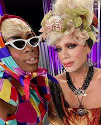 What are your favourite Pit Stop looks? : r/rupaulsdragrace