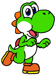 The Many Colors Of Yoshi Gif By Drquack64 On Deviantart Yoshi Mario Yoshi Nintendo Mario Bros