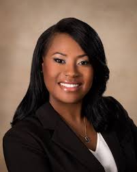 Stephanie Williamson Real Estate Broker