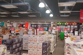 Complementos únicos, lámparas de diseño, las alfombras más bonitas, adornos. Espacio Casa En Rivas Parque Comercial Rivas Futura