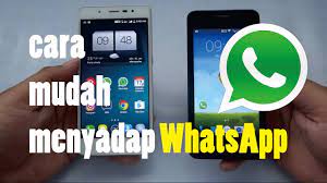 Check spelling or type a new query. Cara Sadap Whatsapp Orang Lain Dengan Mudah Lintasponsel Com