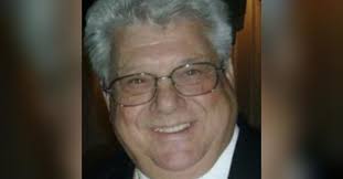 Thomas John Gianino Obituary