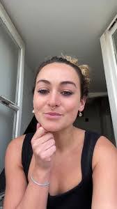 Bree Gonzales's Instagram, Twitter & Facebook