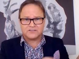 This Morning diet guru claims Eat Out to Help Out is 'ticket to an early  grave' for fat people