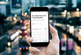 Das angebot von trade republic handelskonditionen bei trade republic trade republic kosten im überblick trade republic depot eröffnen so funktioniert der depotübertrag die trade republic app. Die Trade Republic App Finanzen100