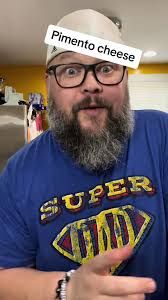 Simple pimento cheese! #pimentocheese #recipesoftiktok #pimento #hankbob  #easyrecipes #cheese #delicious #foodtiktok #foryou #fyp