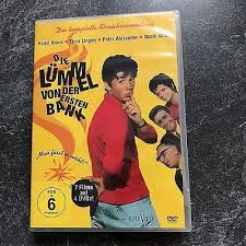 Die Lummel Von Der Ersten Bank 4 Dvd S Alle Sieben Filmesparen25 Com Sparen25 De Sparen25 Info Mit Bildern Dvd Filme Ebay