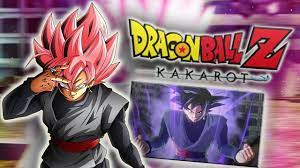 Mar 07, 2021 · starting around 2:11:21, dragon ball z: Dragon Ball Z Kakarot New Dlc Story Goku Black Arc Possible Dlc 3 Story Youtube