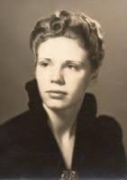 Lucille Burgy Obituary (1919