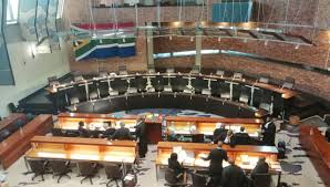 When the concourt directed him to make submissions on what would be an appropriate penalty if it decided to hold him in contempt, he refused, saying his refusal was a conscientious objection. Ramaphosa Will Have A Strong List Of Concourt Candidates To Choose From Sachs Enca