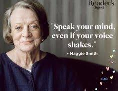 Kathy Overman Quotes