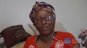 59 Affordable Apartments for Homeless Seniors at Talmadge Gateway