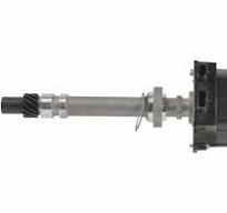 Ignition Distributor For 1993 Cadillac Commercial Chassis ...