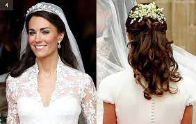 Kate Middleton Wedding Hair Google Search Bridal Hairdo Hairdo Wedding Wedding Hairstyles