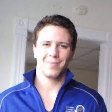 Andrew Nylander's Instagram, Twitter & Facebook