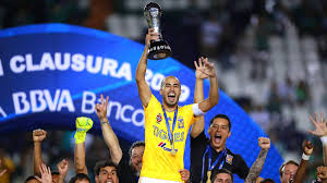 1,864,502 likes · 27,654 talking about this. Tigres Campeon De Liga Mx Tras Vencer Al Leon En La Final As Mexico