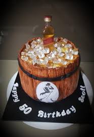Liquor Barrel Cake By The Sweet Cake Artist Barrel Cake Beer Barrel Cake Whiskey Barrel Cake