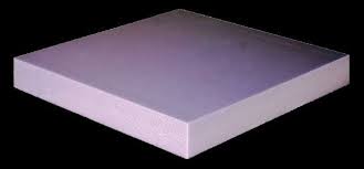 Panneau isolant liège et fibre de coco. Panneau Isolant Polystyrene Extrude Jackodur Kf300 Gl R 0 85 Ep 30mm Larg 60 Cm L 125 Cm Siniat Siniat