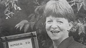 Reflections from the past