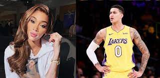 Lakers star kyle kuzma goes sneaker shopping with complex's joe la puma at flight club in los we went to kyle kuzma's house to facetime lboogz's wcw, took a class at apu (you'll see, lol). Kyle Kuzma And Winnie Harlow Appeared Outside The Kuz House Talkbasket Net
