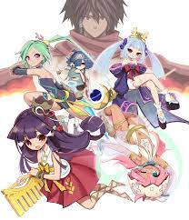 Susanoh ~Nihon Shinwa Rpg~ | Danbooru