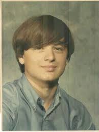 Steven Wayne “Steve” Nydegger (1955-2009)