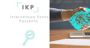 Na internetowym koncie pacjenta znajdą się w ciągu 24 godzin po pierwszym zalogowaniu. Ikp Internetowe Konto Pacjenta Jak Zalozyc Prima Med