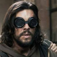 🔥 Sebastián MBTI