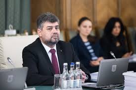 Dar chiar nu vă crapă obrazul de rușine?! Fis2017 Deputy Pm Marcel Ciolacu Confirmed Speaker At Br S Foreign Investors Summit Business Review