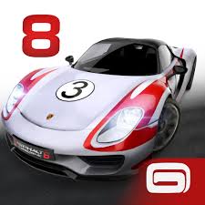 Some game trainers are sometimes reported to be a virus or trojan, . Gameloft Asphalt 8