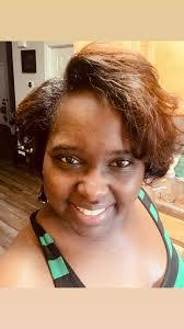 Keisha Sloan's Instagram, Twitter & Facebook