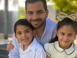 Fiesta de Mario Ibarra Robles