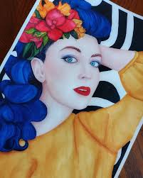 Isabelle Talbot artist (@imaginebyisabelletalbot) • Instagram photos and  videos